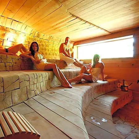 Viimsi & Waterpark Hotel Haabneeme