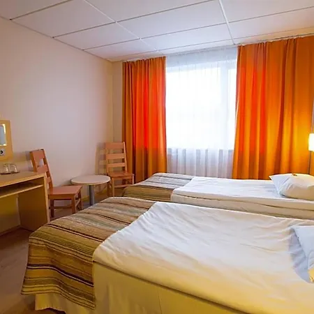 Viimsi & Waterpark Hotel 4*