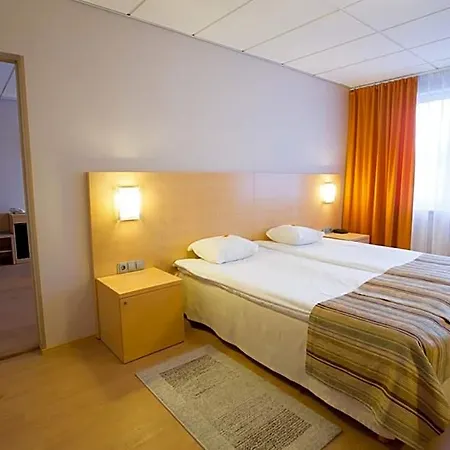 Viimsi & Waterpark Hotel 4*