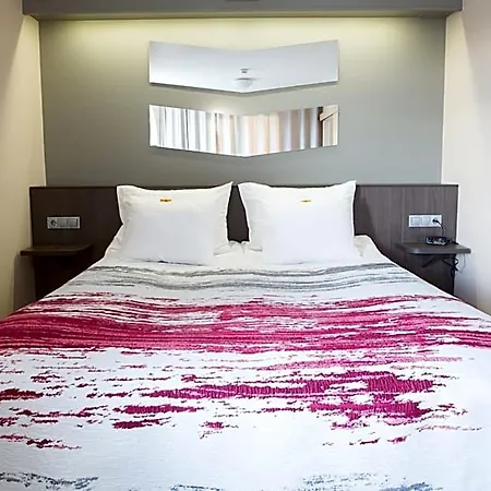 Hotel Viimsi & Waterpark 4*