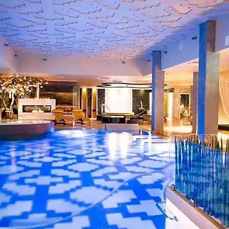 Viimsi & Waterpark 4*