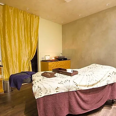 Hotel Viimsi & Waterpark 4*