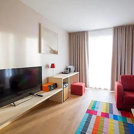 Viimsi & Waterpark Hotel 4*