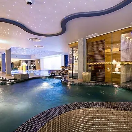 Viimsi & Waterpark Hotel Haabneeme