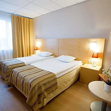Hotel Viimsi & Waterpark