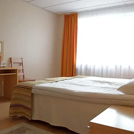 Hotel Viimsi & Waterpark Haabneeme
