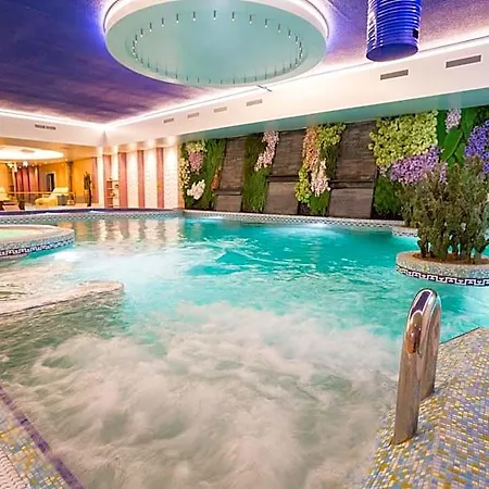 Hotel Viimsi & Waterpark Haabneeme