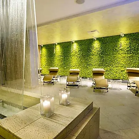 Viimsi & Waterpark Hotel 4*