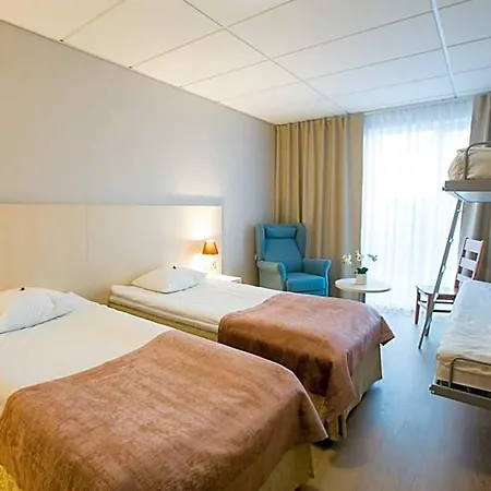 Hotel Viimsi & Waterpark 4*
