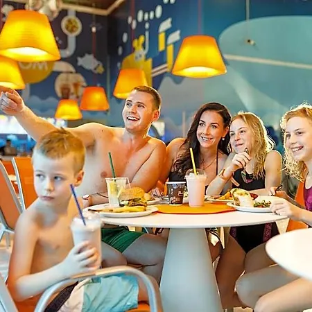 Hotel Viimsi & Waterpark